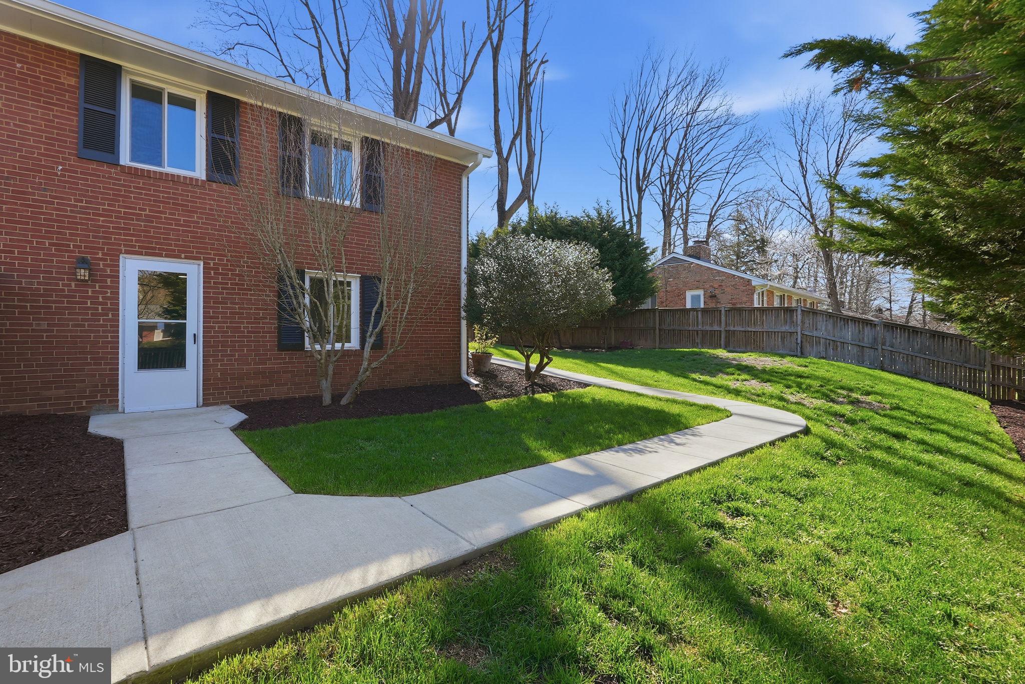 7500 Murillo Street Springfield, VA 22151 - Photo 33 of 44