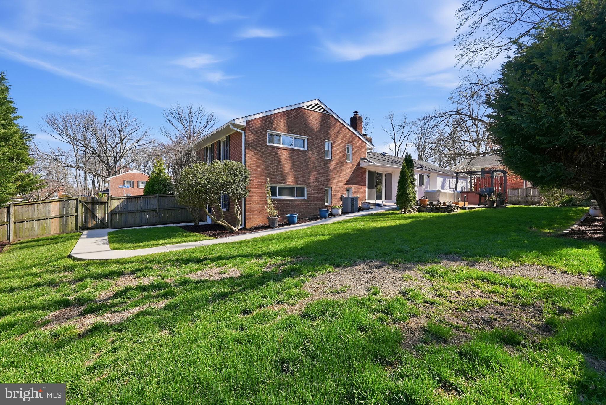 7500 Murillo Street Springfield, VA 22151 - Photo 34 of 44