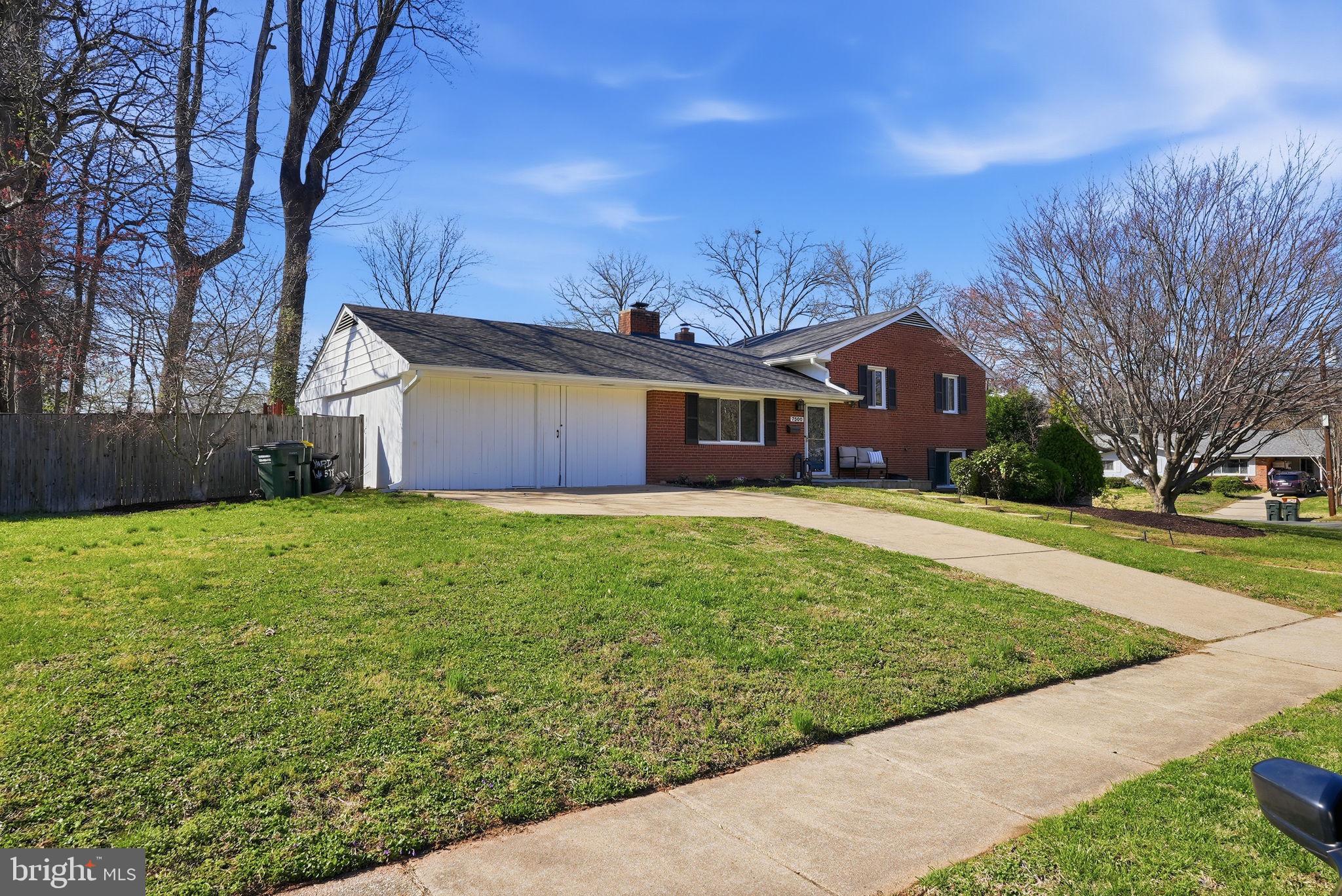 7500 Murillo Street Springfield, VA 22151 - Photo 35 of 44