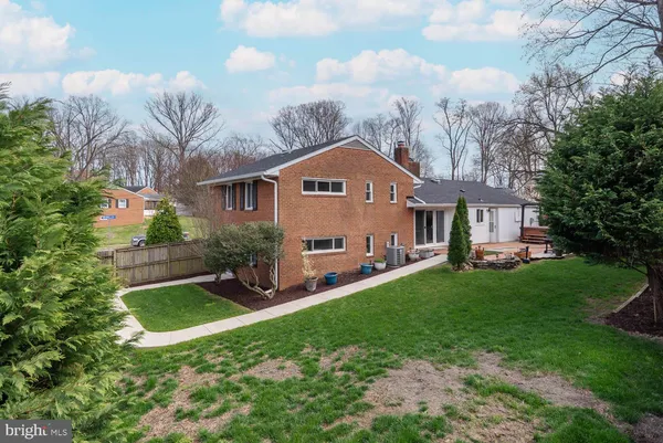 $775,000 | 7500 Murillo Street, Springfield, VA 22151