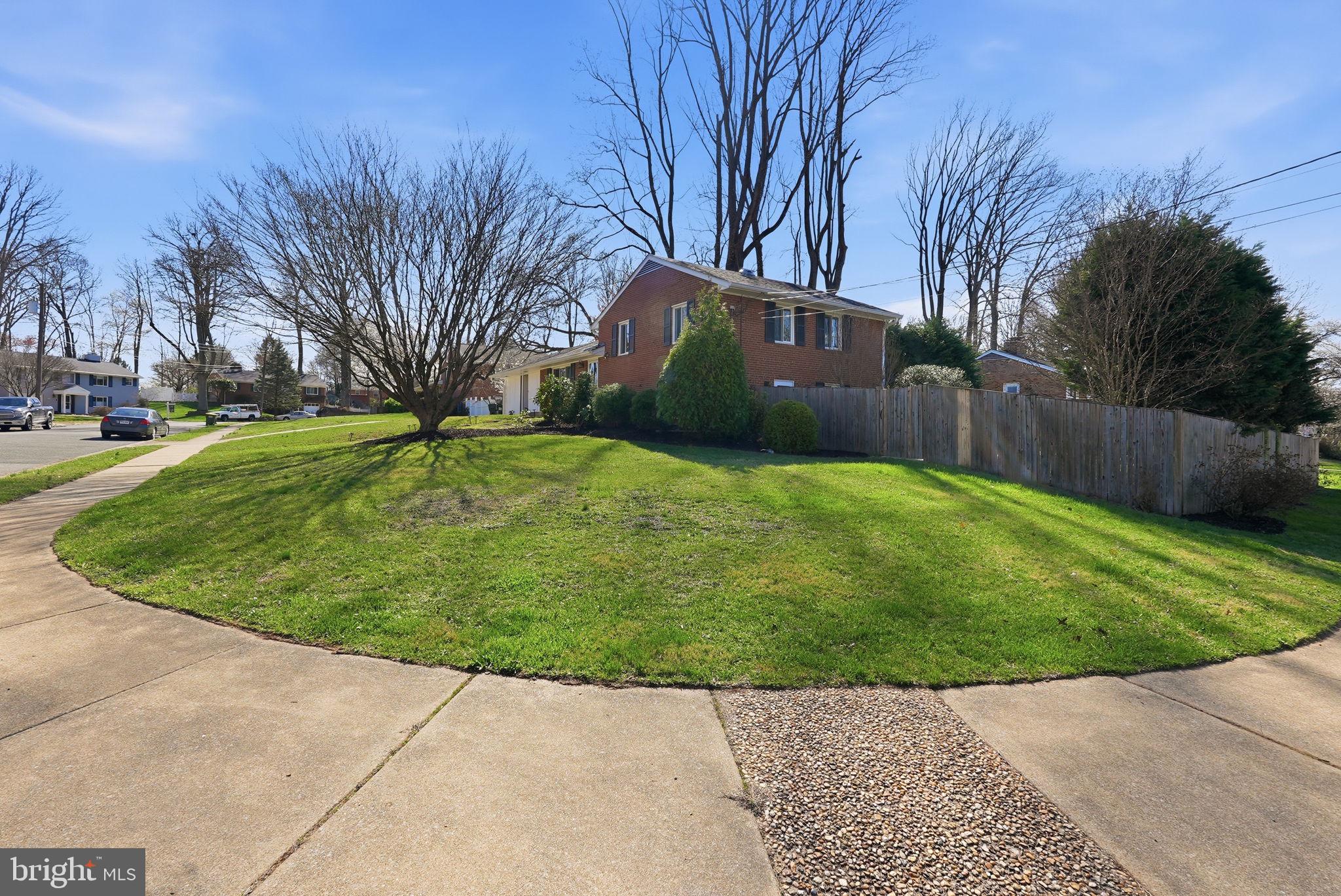 7500 Murillo Street Springfield, VA 22151 - Photo 36 of 44