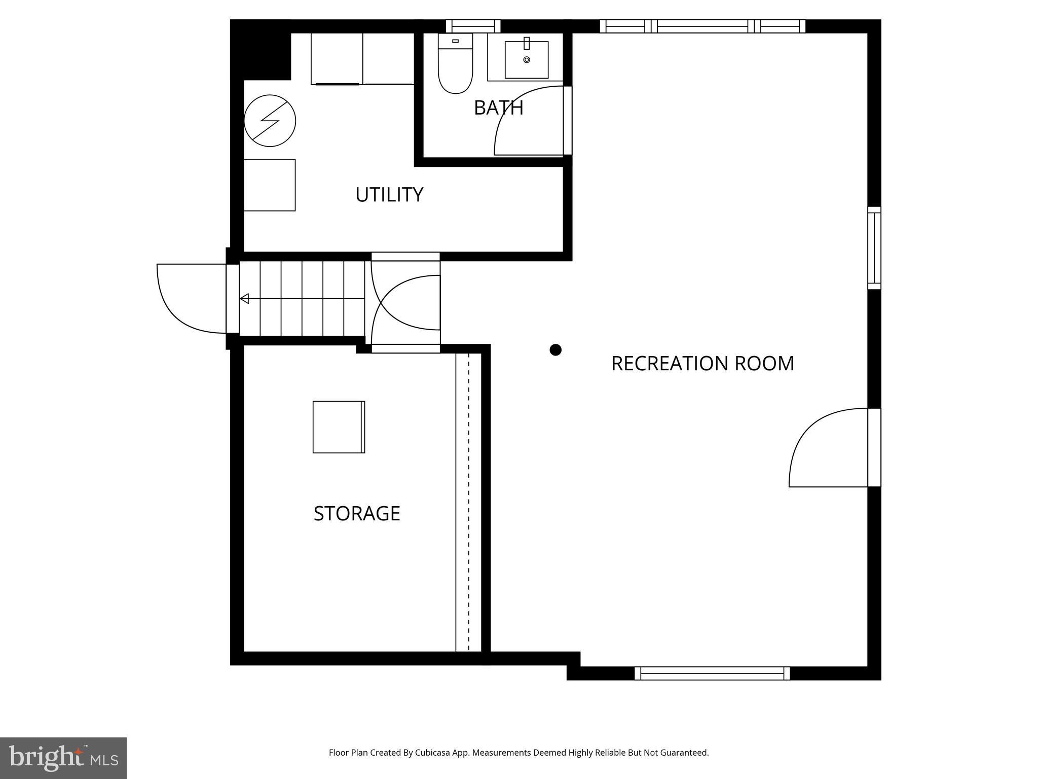 7500 Murillo Street Springfield, VA 22151 - Photo 42 of 44