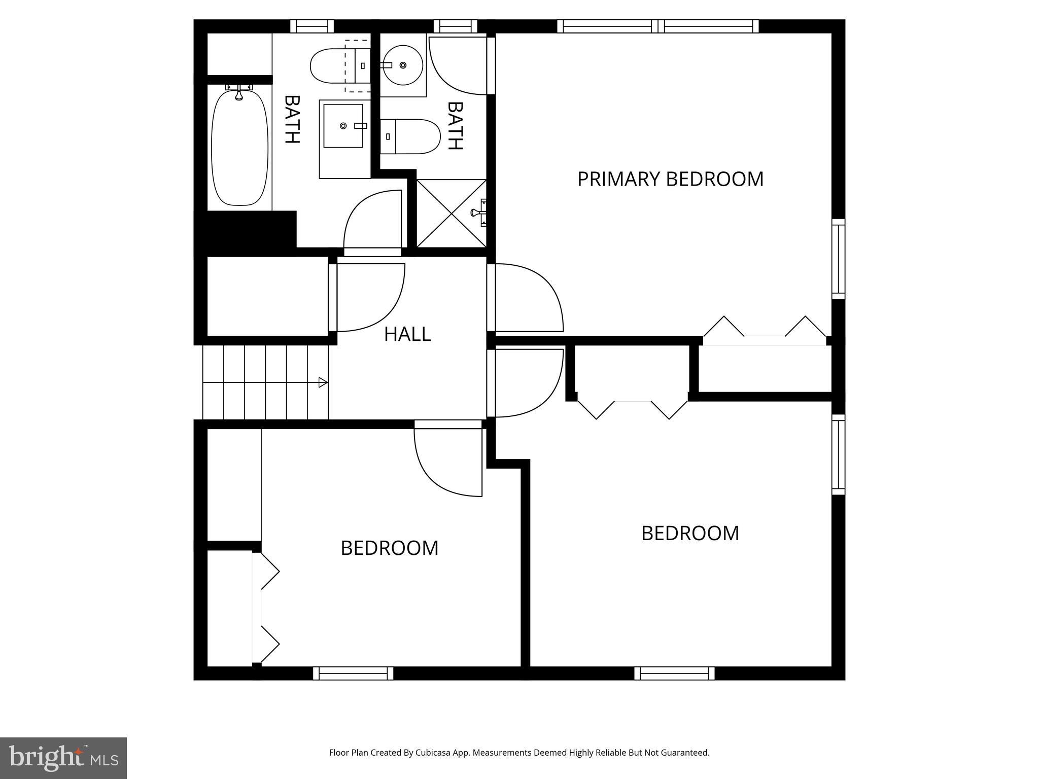 7500 Murillo Street Springfield, VA 22151 - Photo 44 of 44