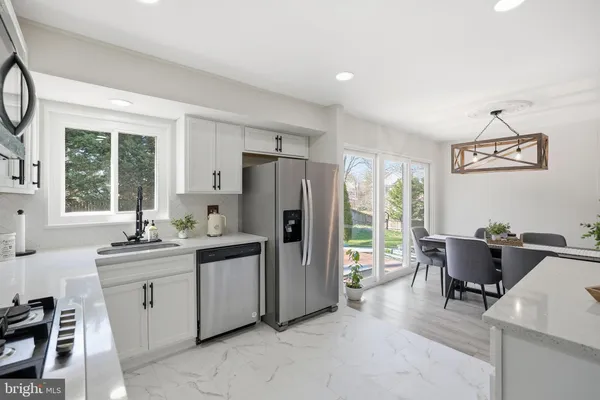 $775,000 | 7500 Murillo Street, Springfield, VA 22151