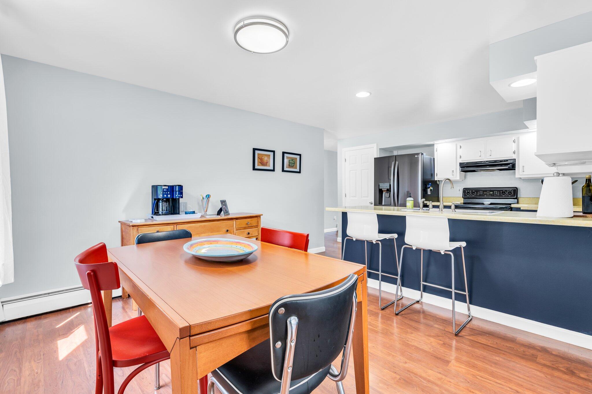 63 Pleasant Hill Road Freeport, ME 04032 - Photo 13 of 57 Dining Area
