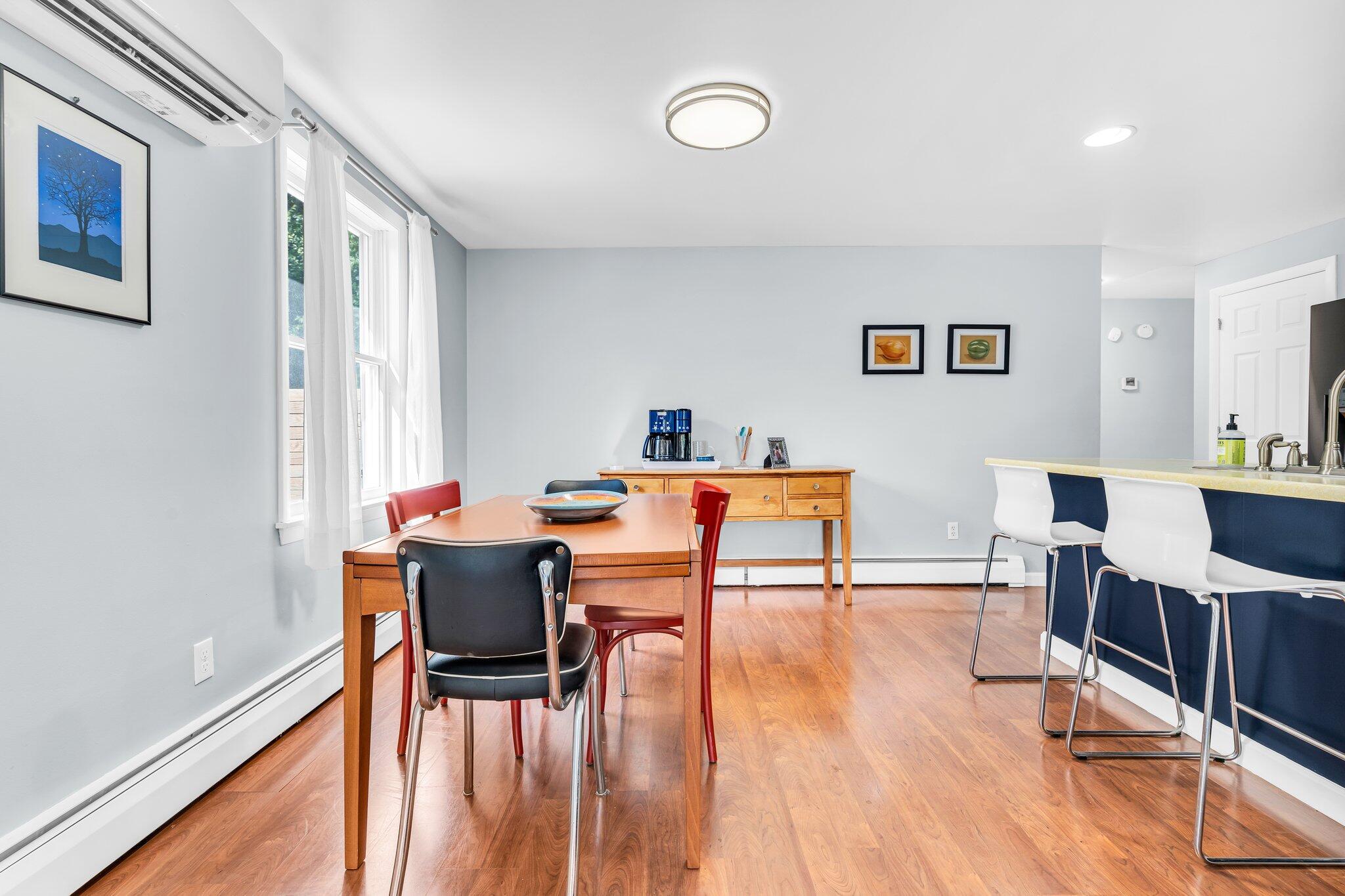 63 Pleasant Hill Road Freeport, ME 04032 - Photo 14 of 57 Dining Area