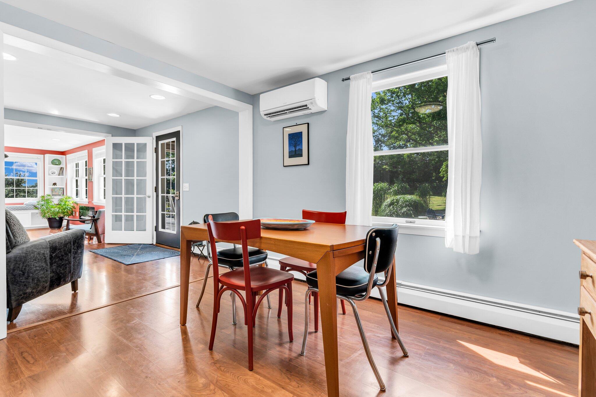 63 Pleasant Hill Road Freeport, ME 04032 - Photo 15 of 57 Dining