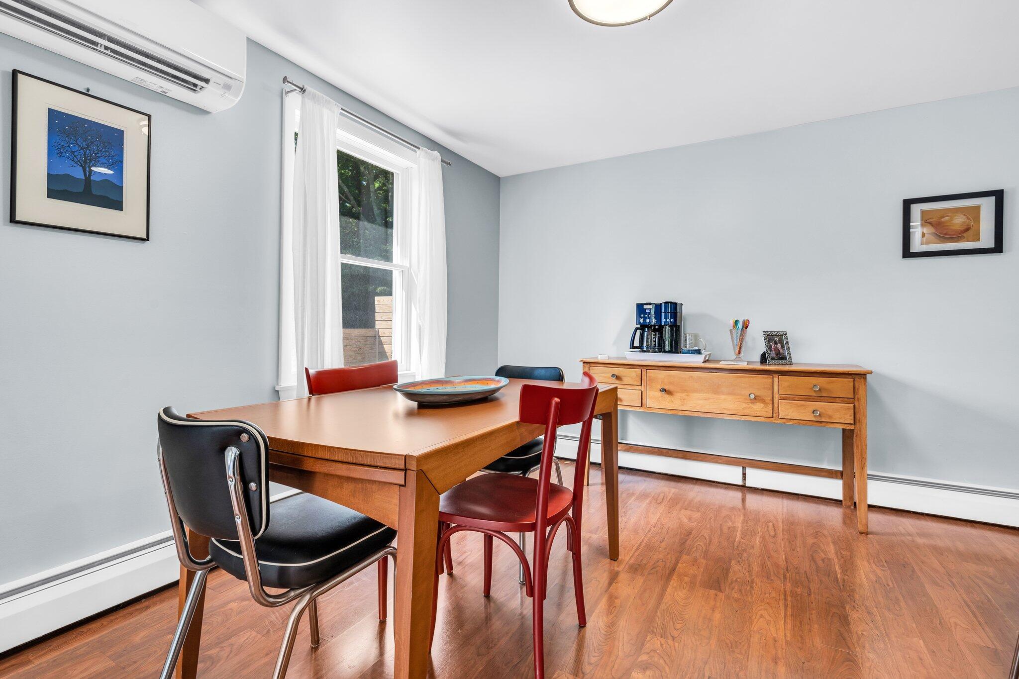 63 Pleasant Hill Road Freeport, ME 04032 - Photo 16 of 57 Dining Area