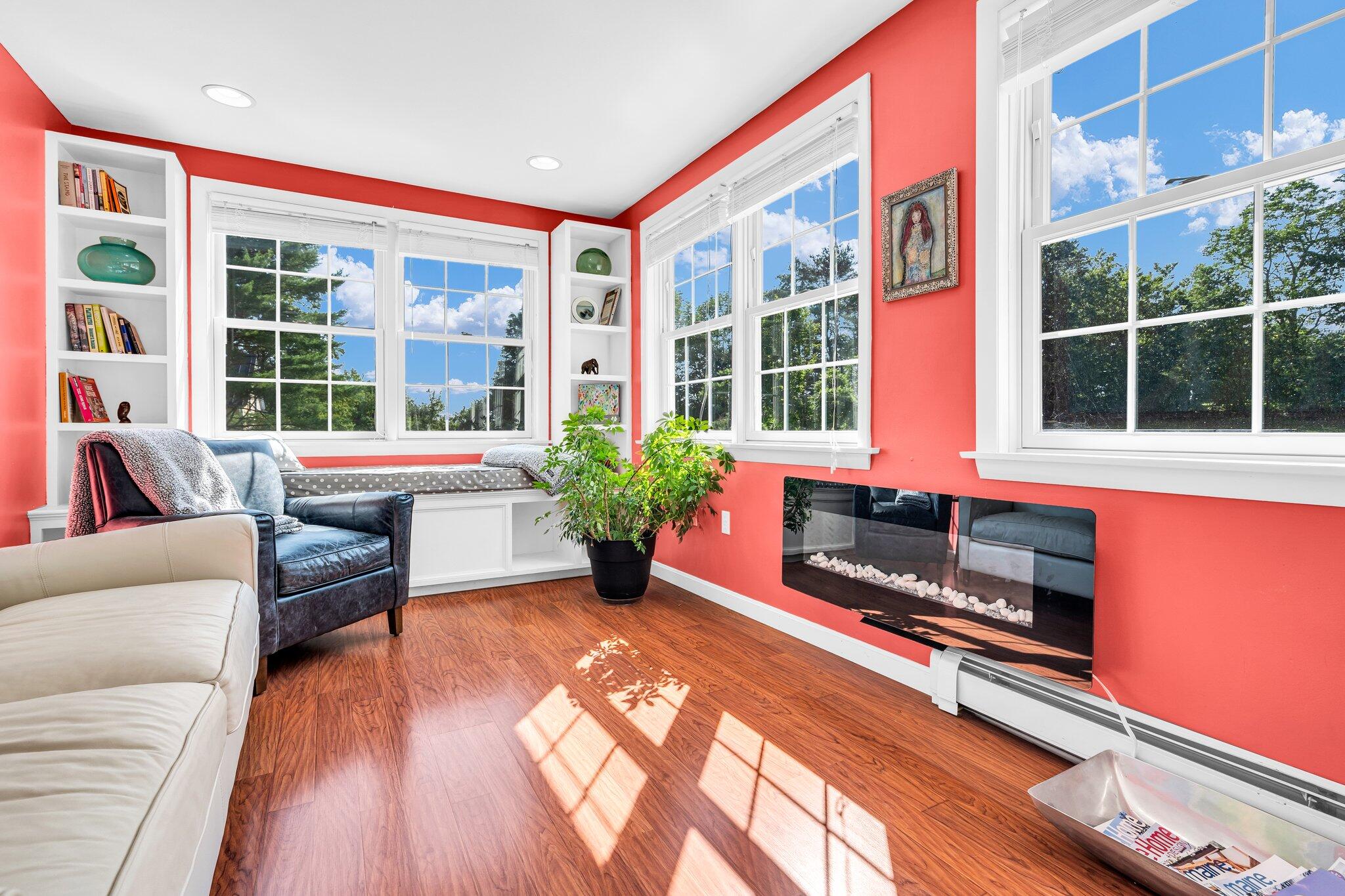 63 Pleasant Hill Road Freeport, ME 04032 - Photo 22 of 57 Family Room