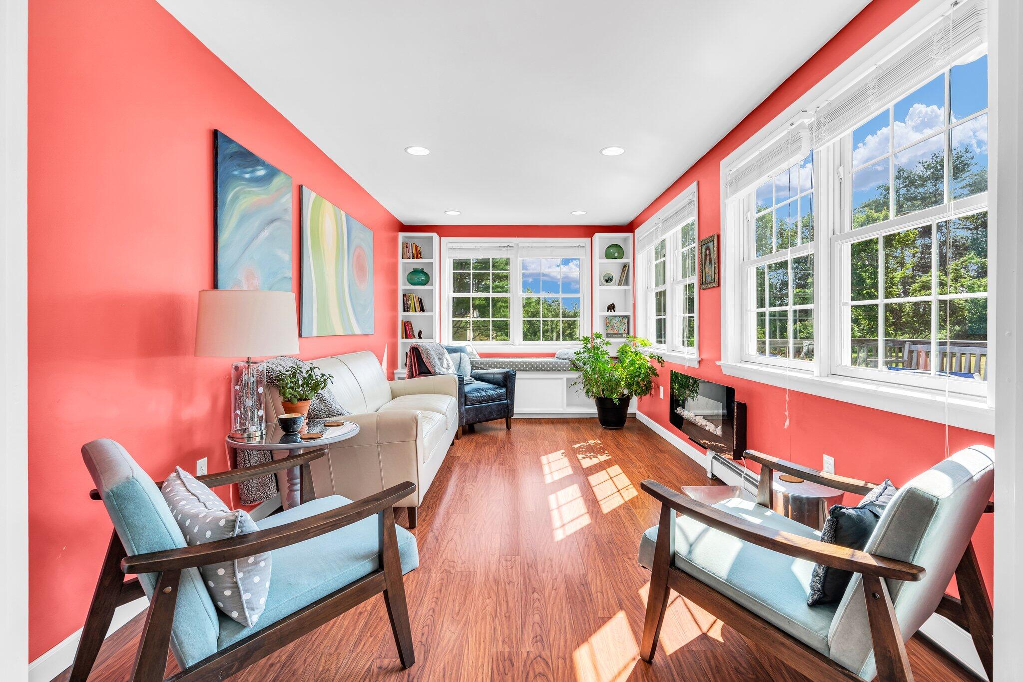 63 Pleasant Hill Road Freeport, ME 04032 - Photo 23 of 57 Family Room