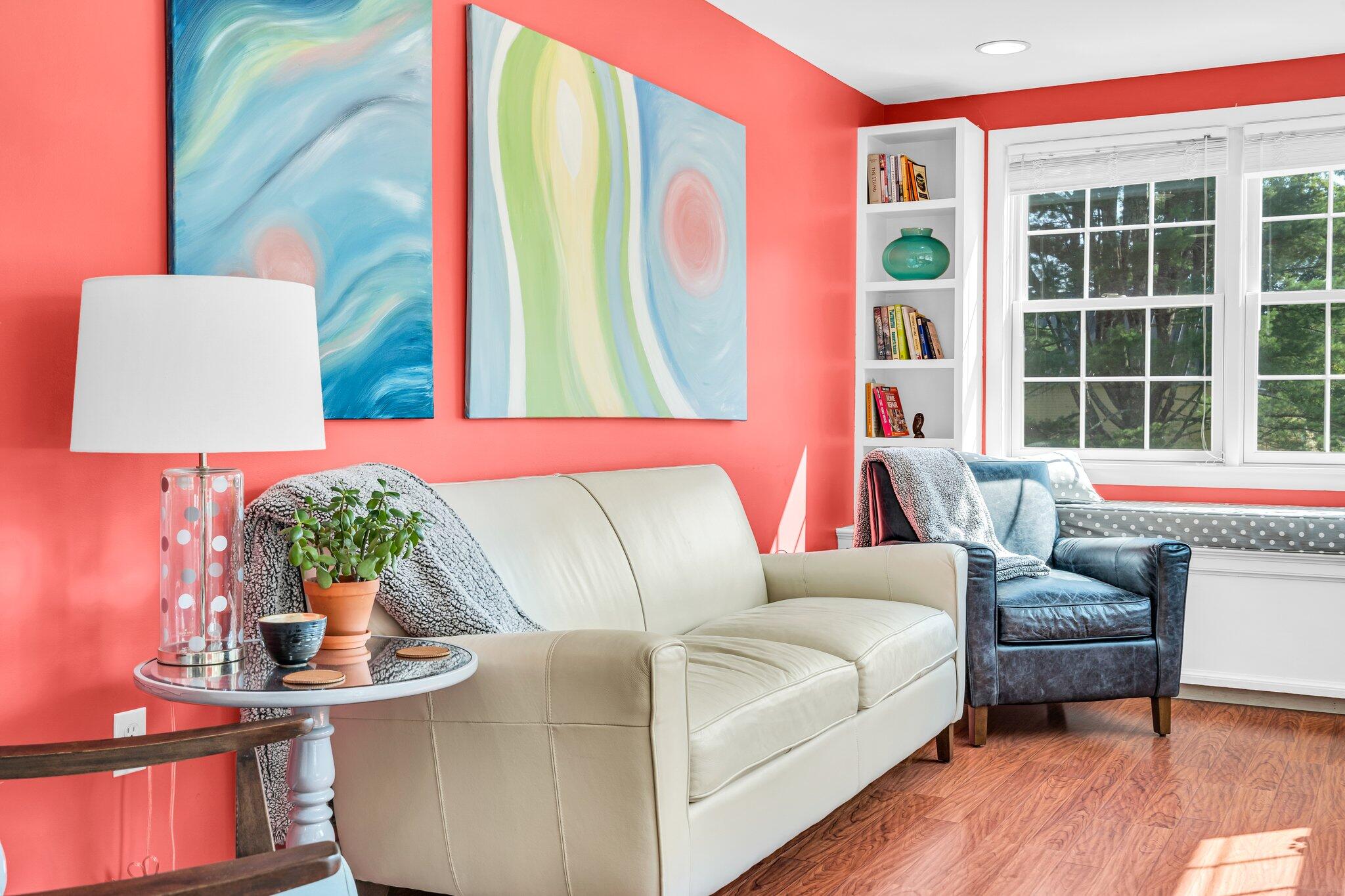 63 Pleasant Hill Road Freeport, ME 04032 - Photo 24 of 57 Family Room