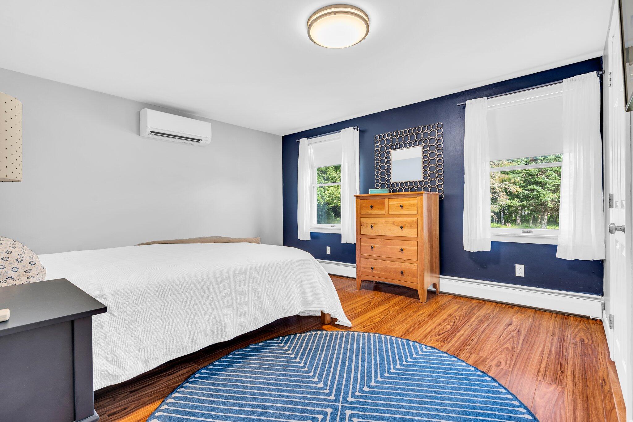 63 Pleasant Hill Road Freeport, ME 04032 - Photo 27 of 57 Primary bedroom