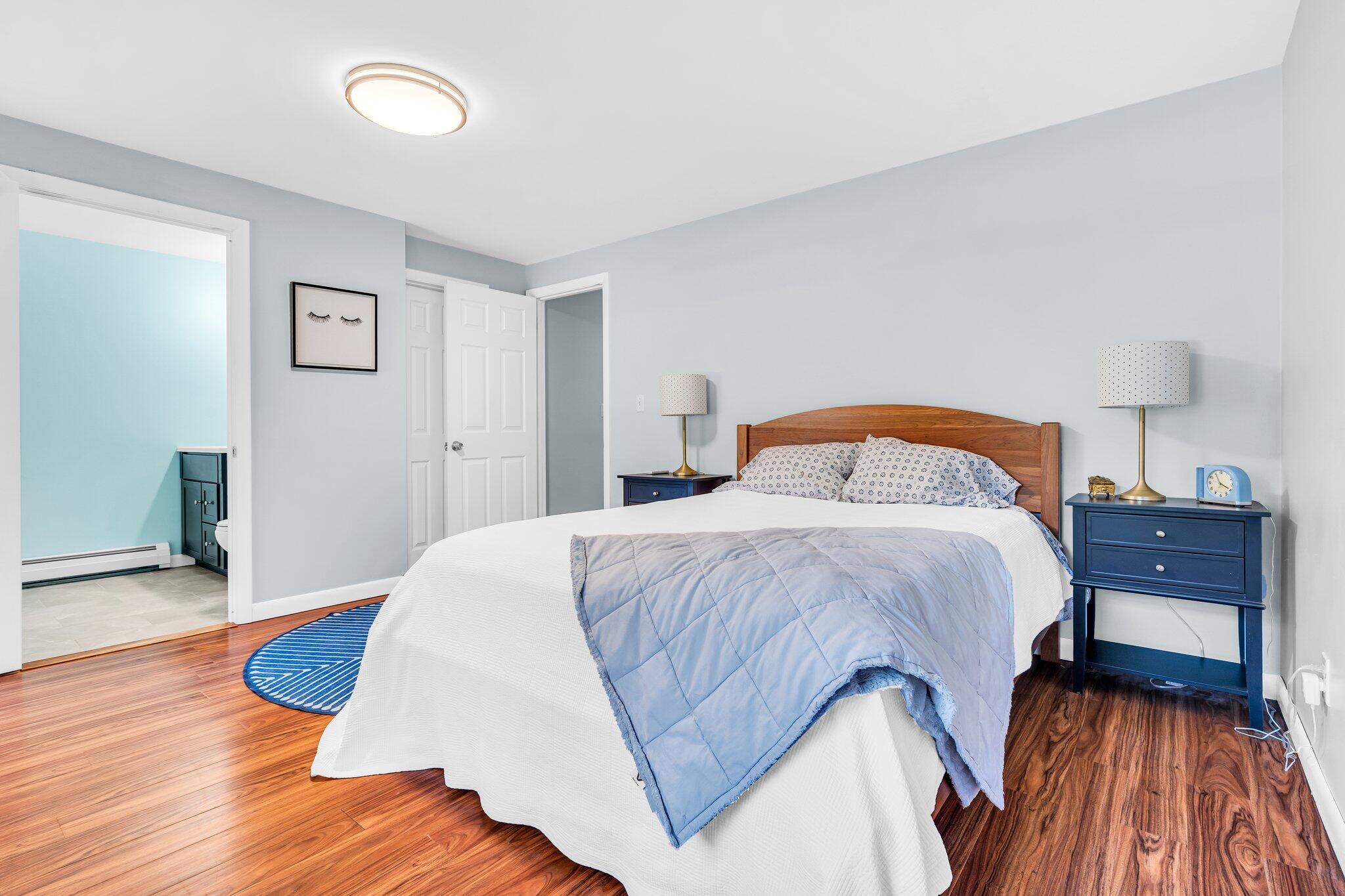 63 Pleasant Hill Road Freeport, ME 04032 - Photo 28 of 57 Primary Bedroom