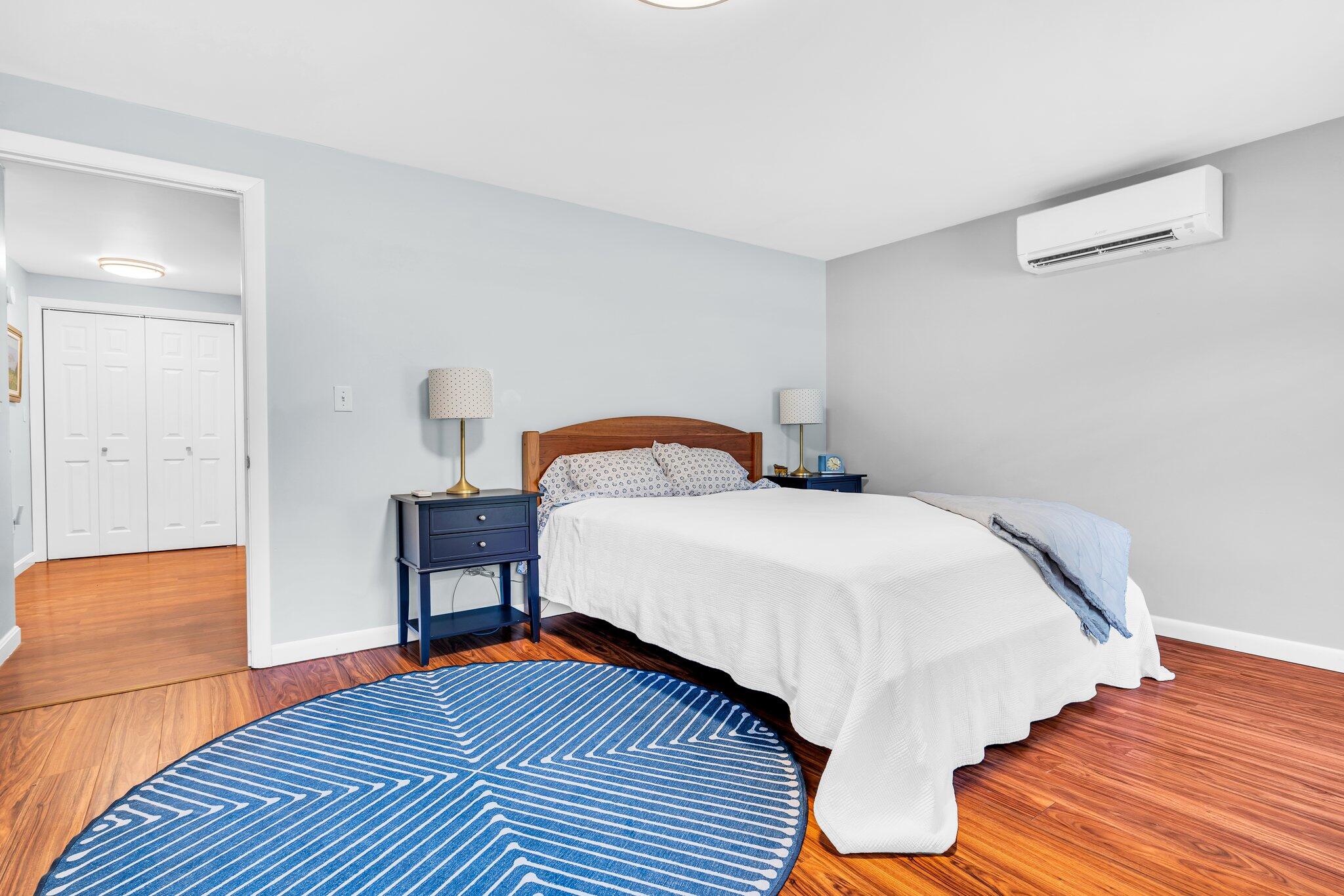 63 Pleasant Hill Road Freeport, ME 04032 - Photo 30 of 57 Primary bedroom