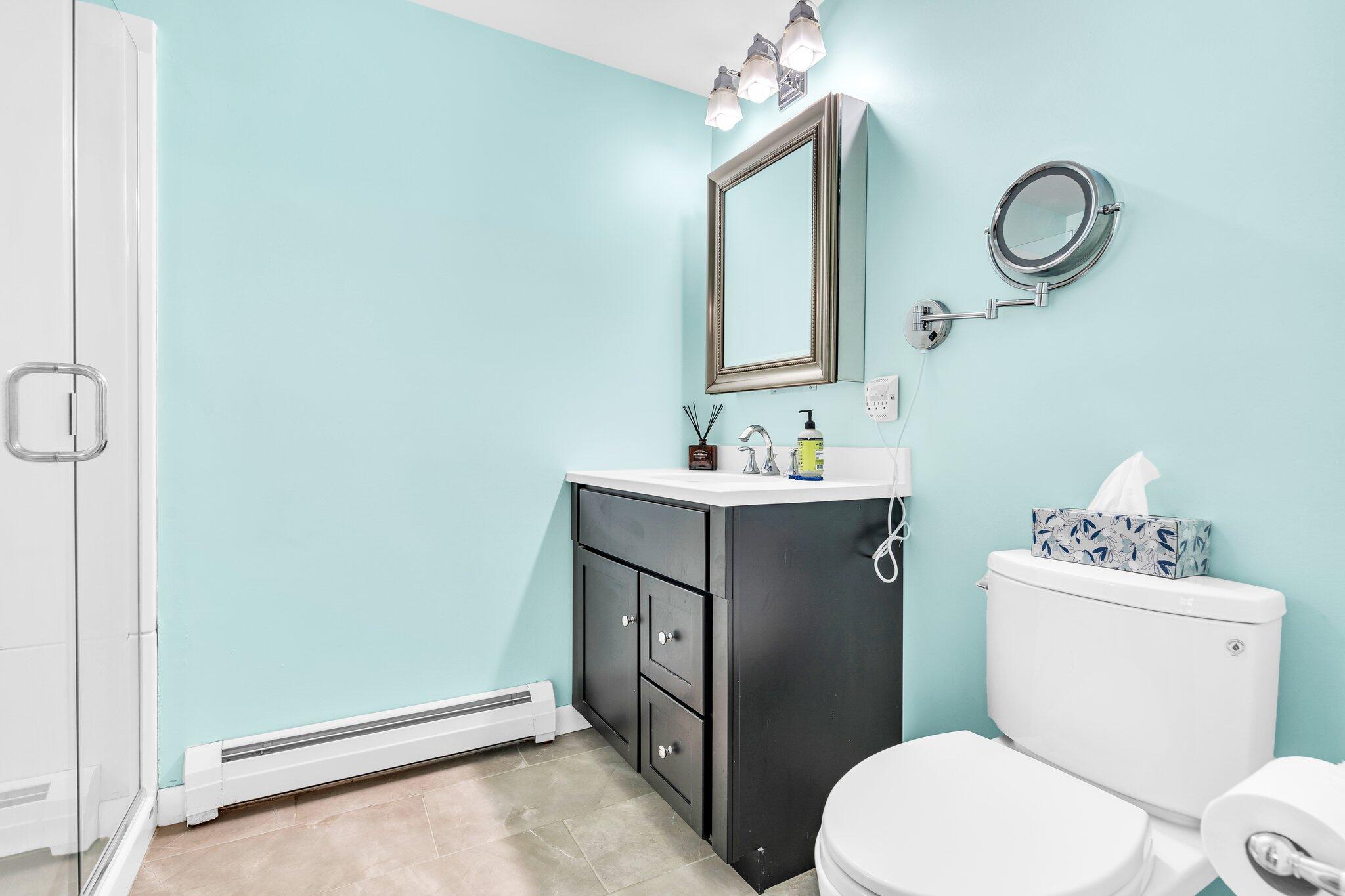 63 Pleasant Hill Road Freeport, ME 04032 - Photo 31 of 57 Primary Bath