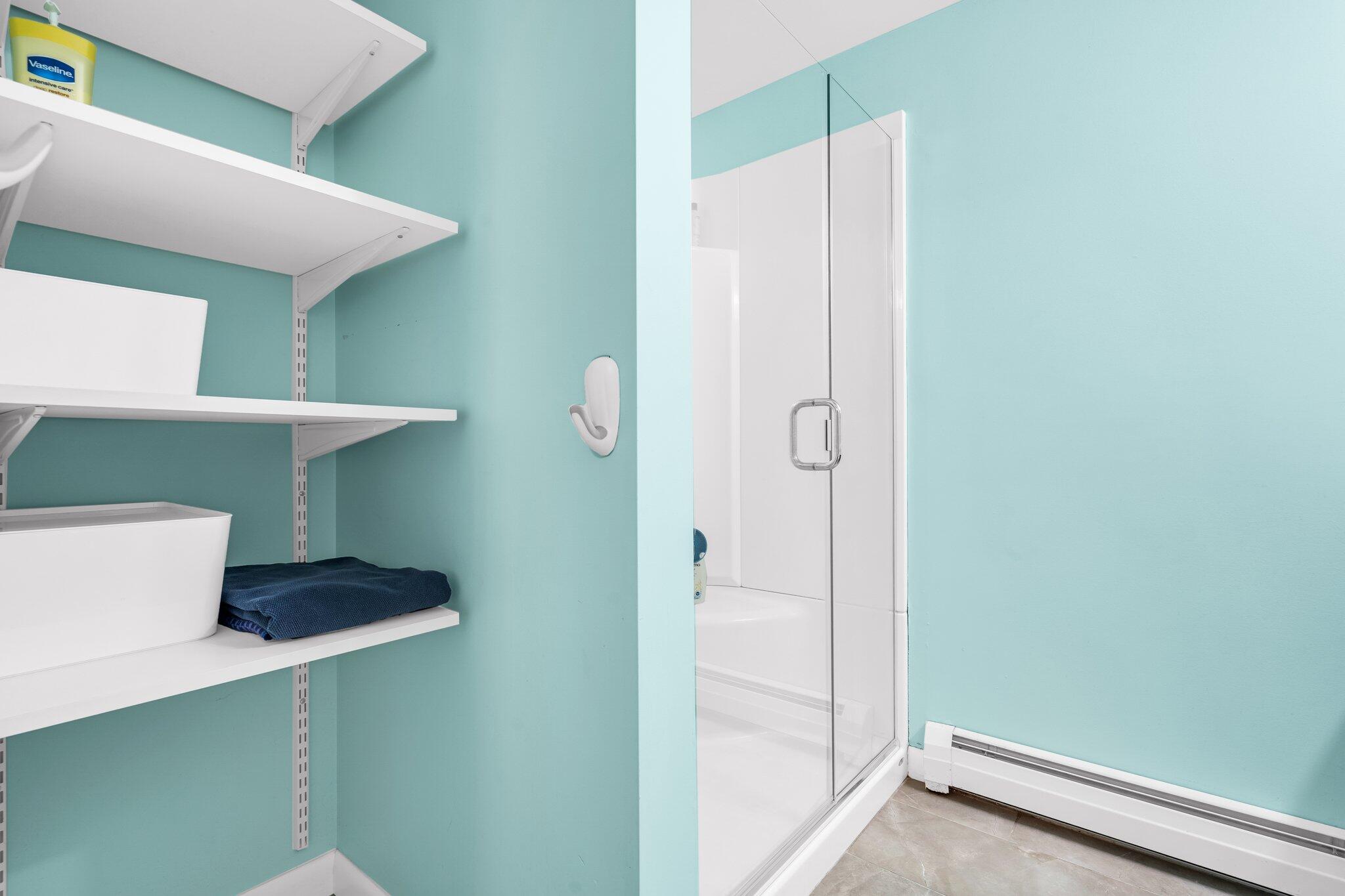 63 Pleasant Hill Road Freeport, ME 04032 - Photo 32 of 57 Priamary Bath