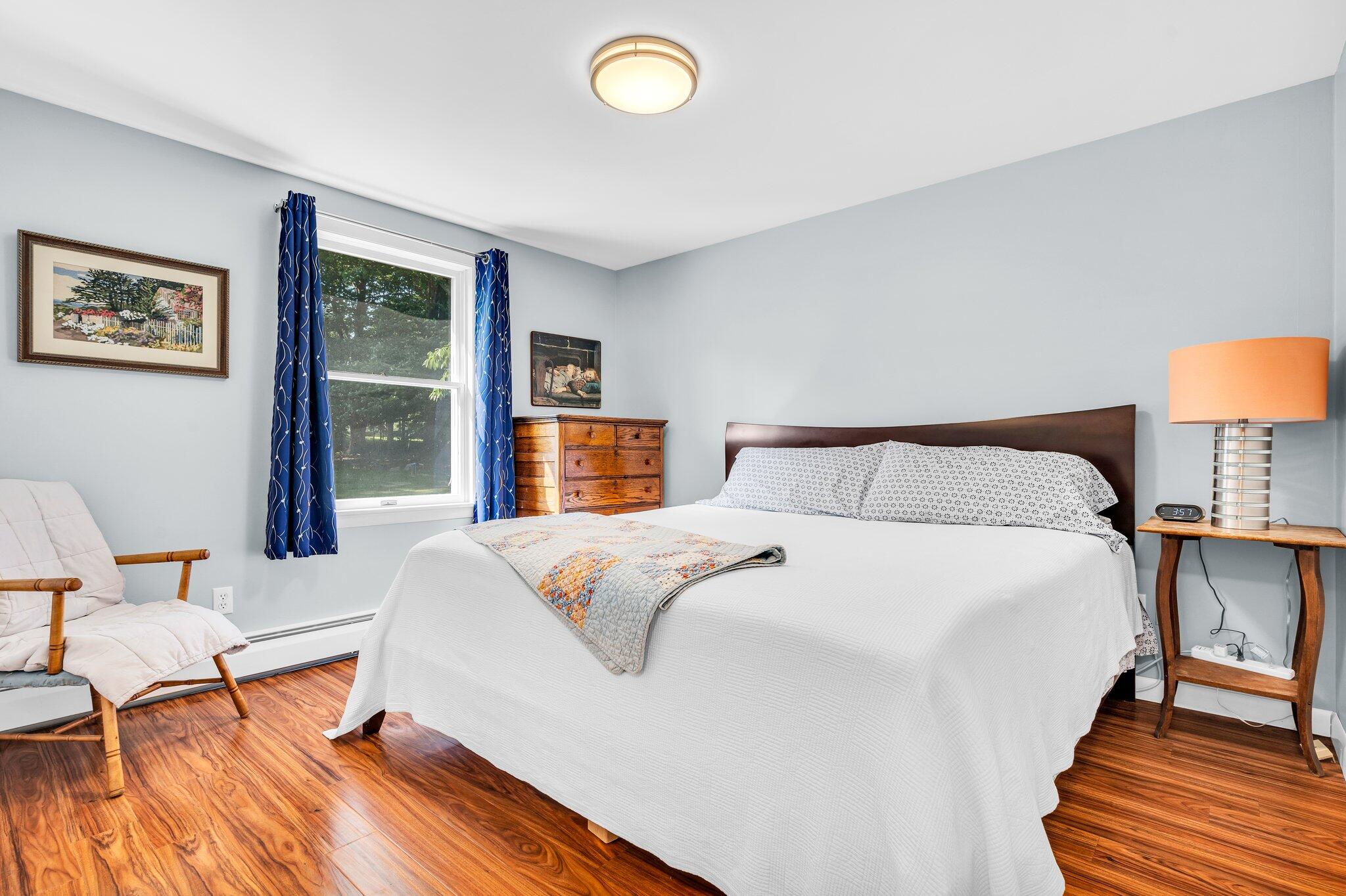 63 Pleasant Hill Road Freeport, ME 04032 - Photo 34 of 57 Bedroom 2