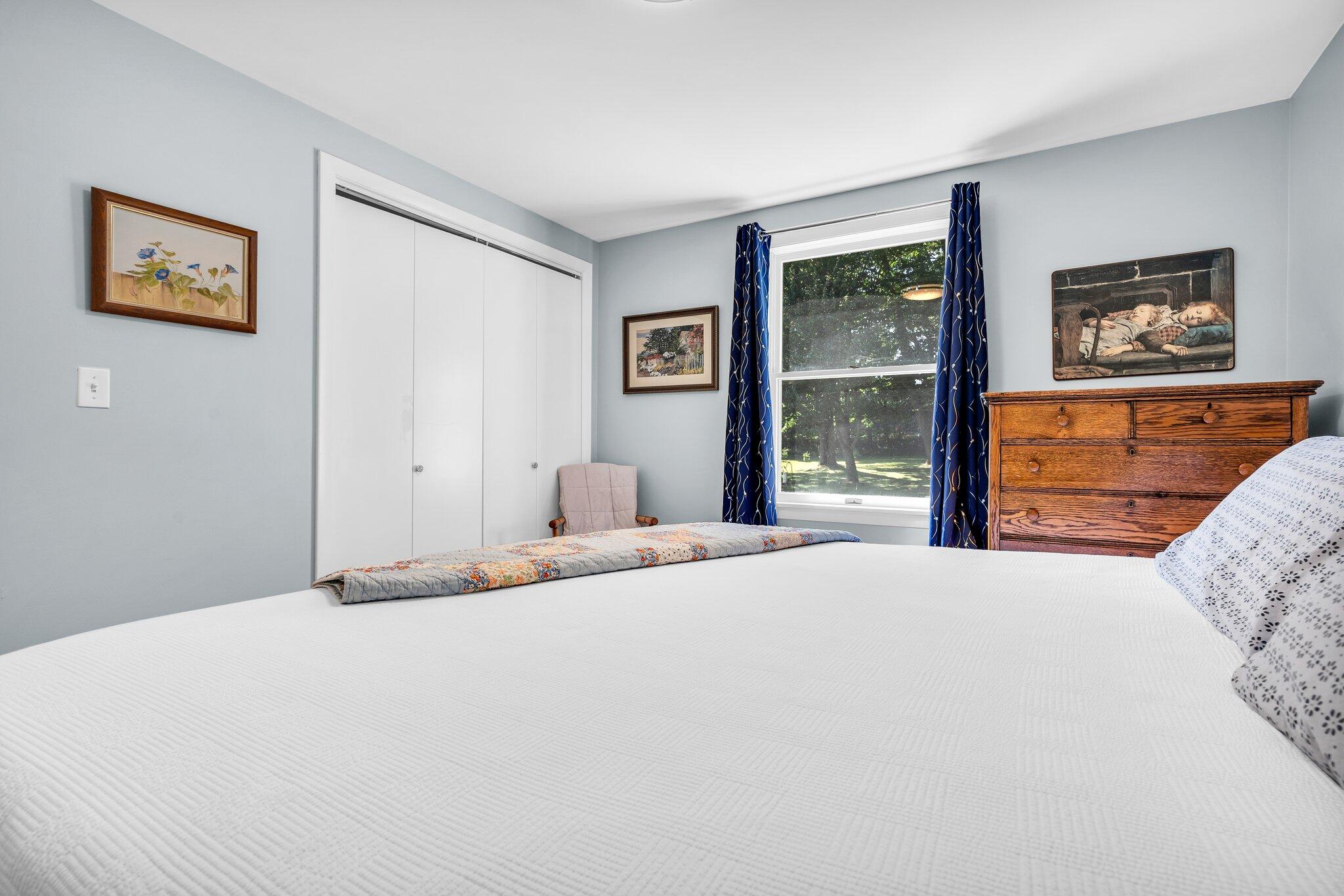 63 Pleasant Hill Road Freeport, ME 04032 - Photo 35 of 57 Bedroom 2