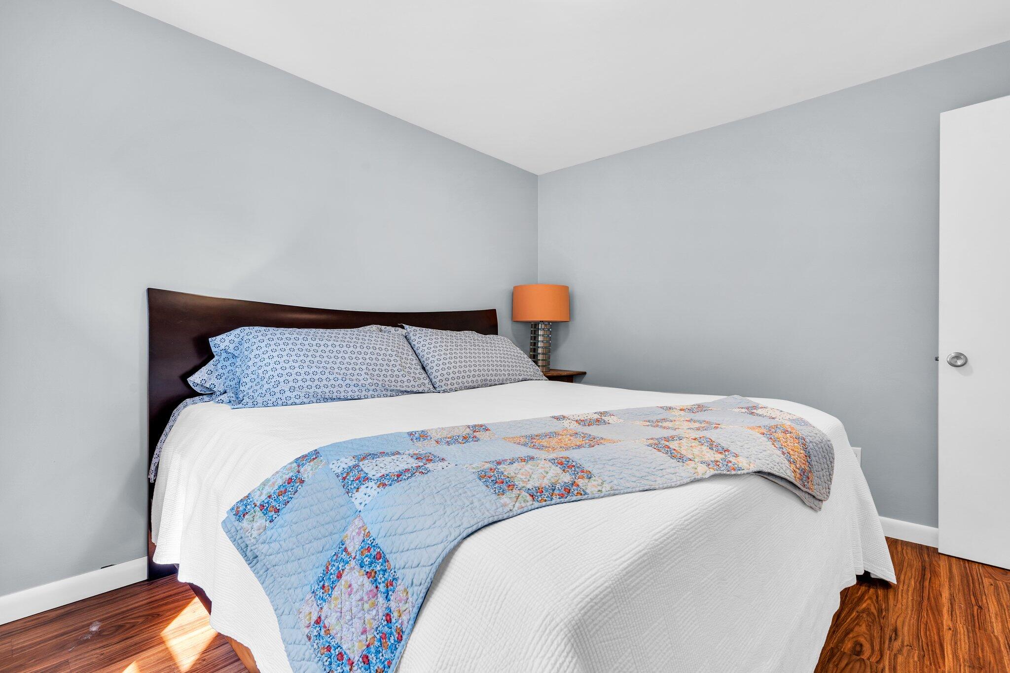 63 Pleasant Hill Road Freeport, ME 04032 - Photo 36 of 57 Bedroom 2