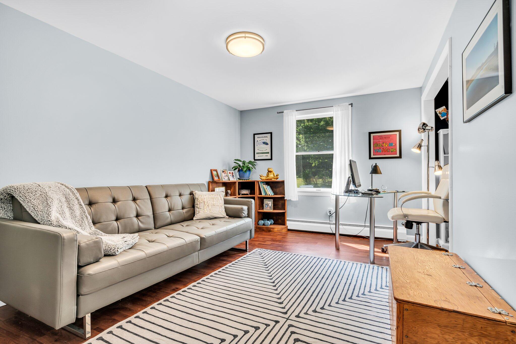 63 Pleasant Hill Road Freeport, ME 04032 - Photo 37 of 57 Bedroom 3