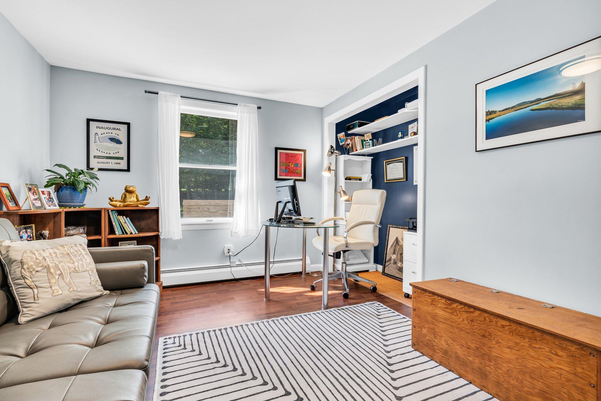 63 Pleasant Hill Road Freeport, ME 04032 - Photo 38 of 57 Bedroom 3