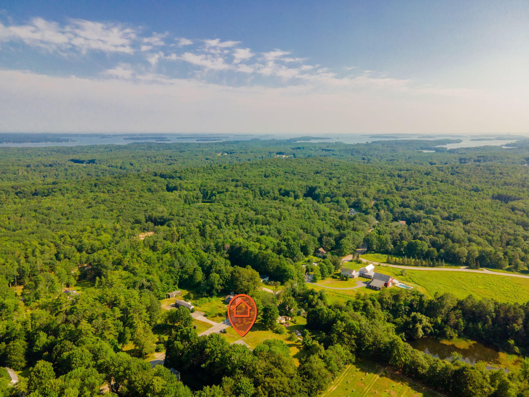 63 Pleasant Hill Road Freeport, ME 04032 - Photo 4 of 57 54-web-or-mls-DJI_0002