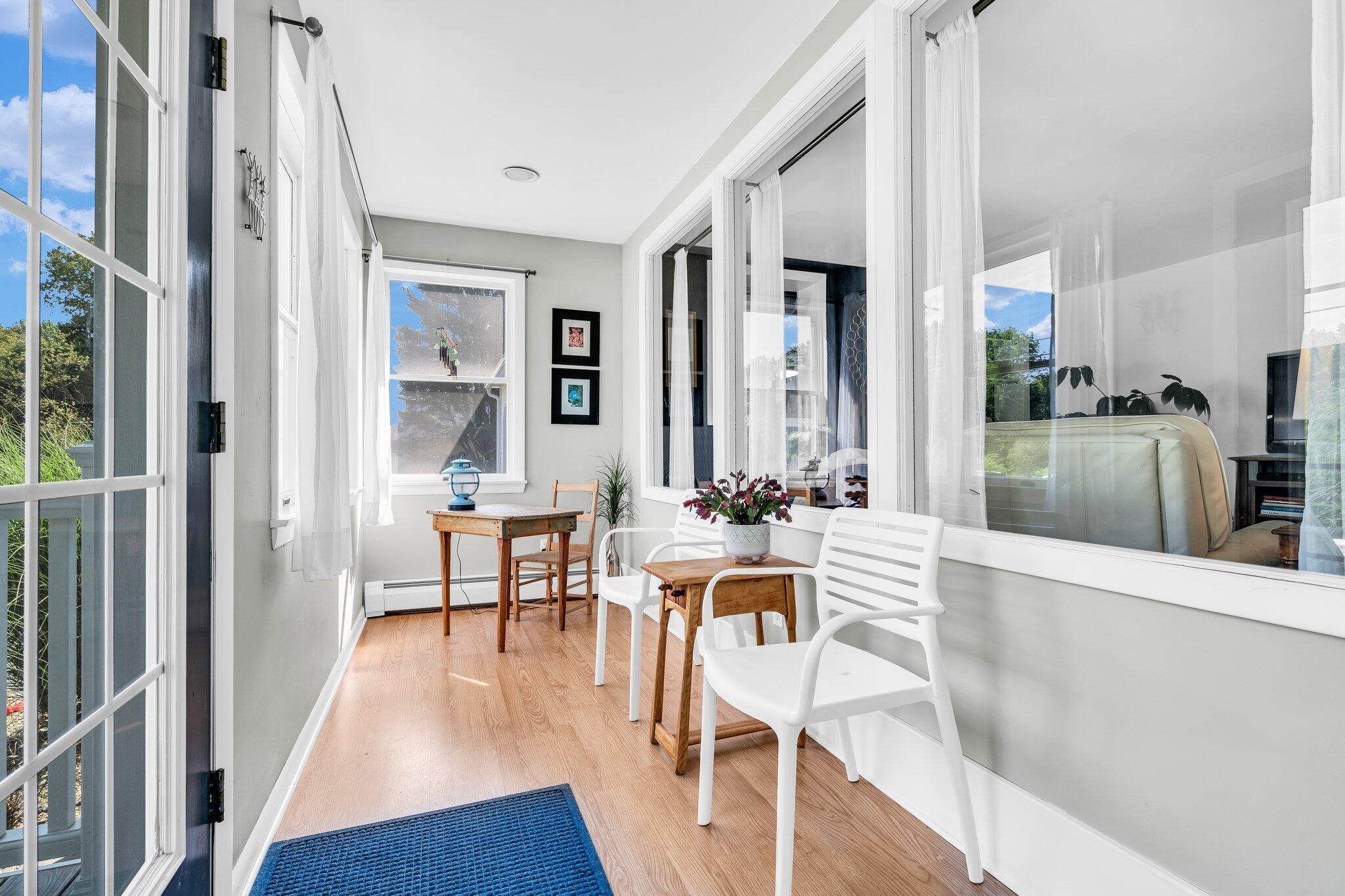 63 Pleasant Hill Road Freeport, ME 04032 - Photo 7 of 57 Entry Porch