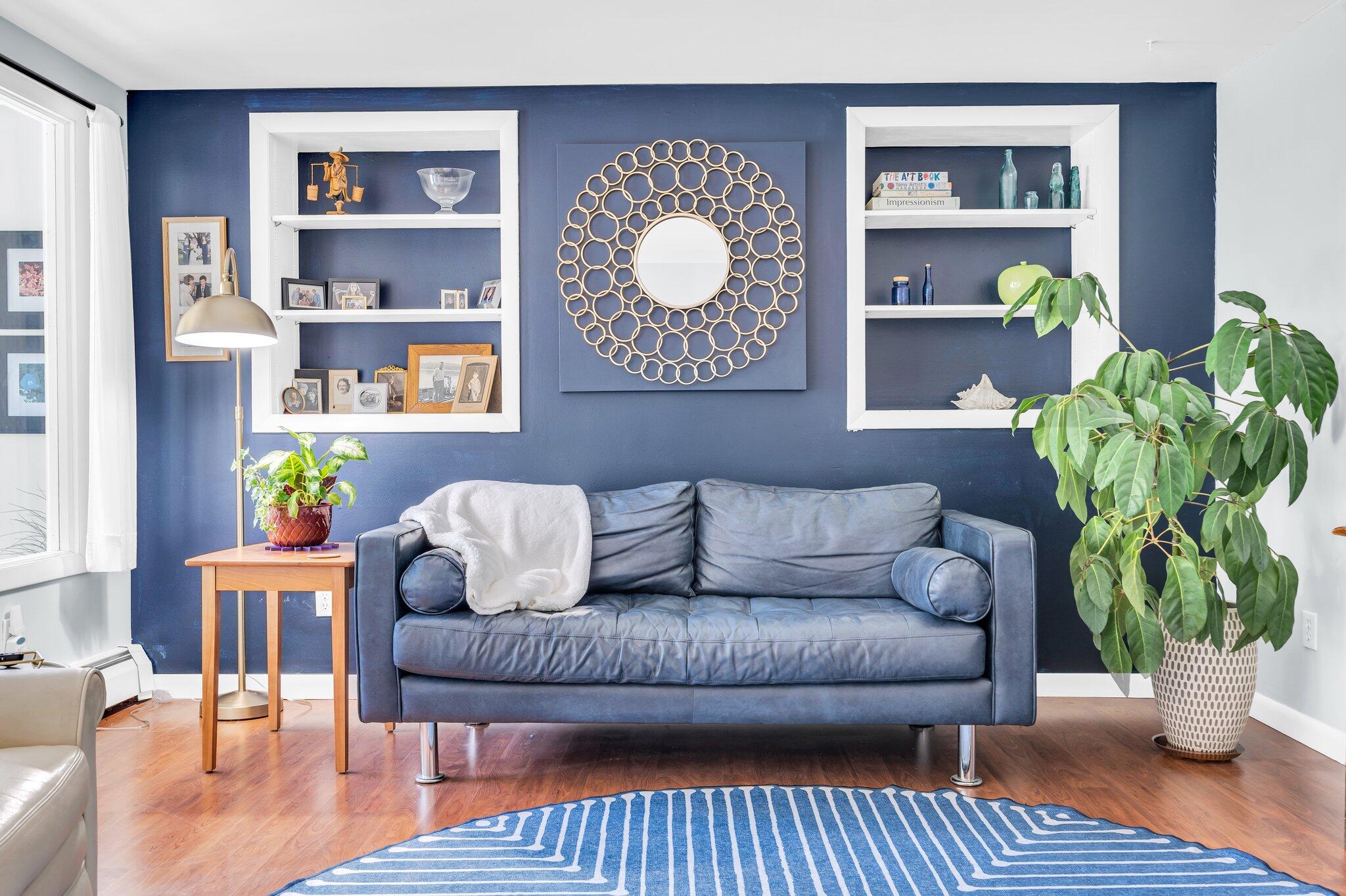 63 Pleasant Hill Road Freeport, ME 04032 - Photo 8 of 57 Living Room