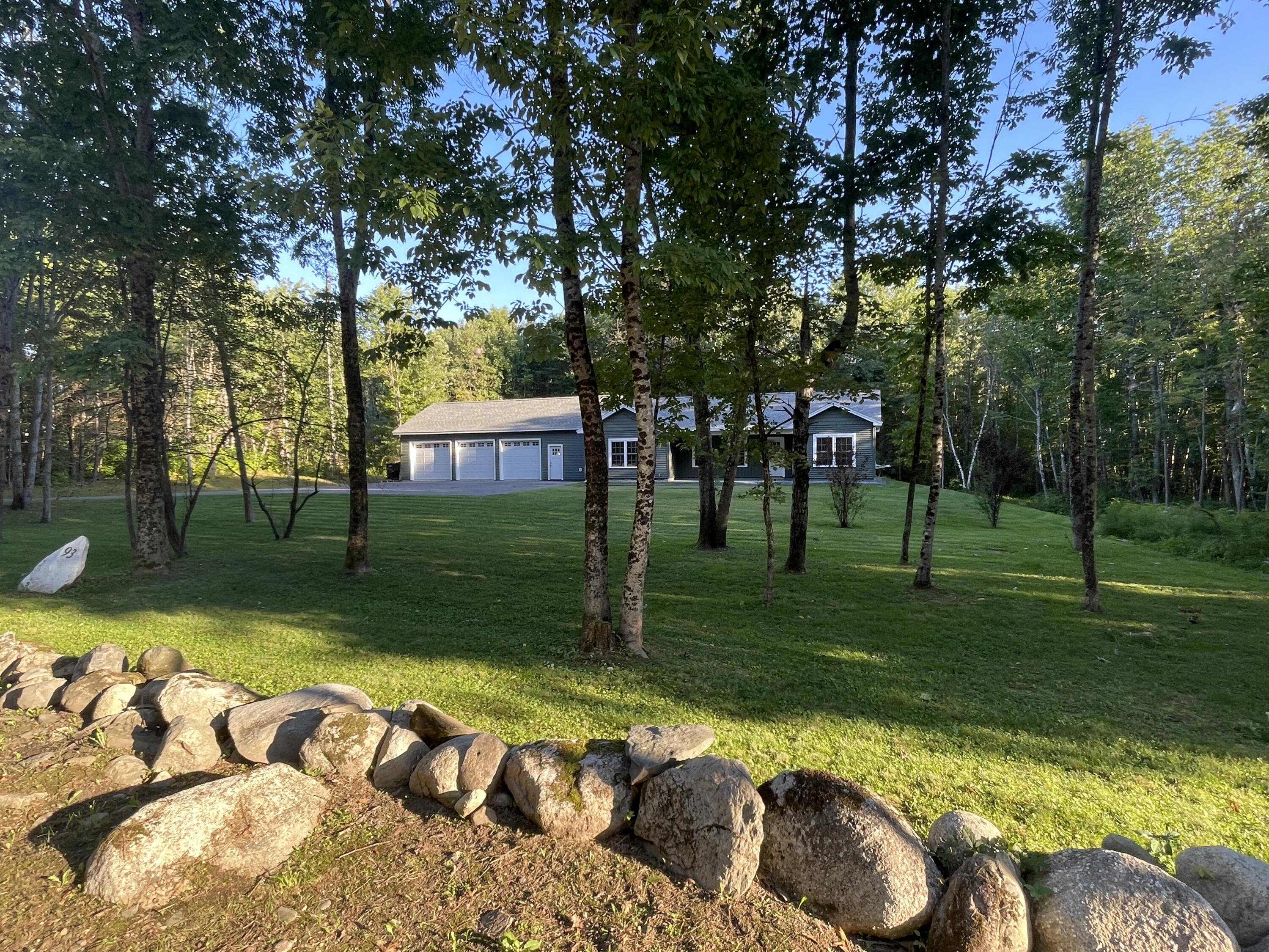 93 Dutton Road South China, ME 04358 - Photo 8 of 33 Exterior