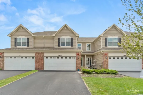 $315,000 | 1122 Goldfinch Avenue, Yorkville, IL 60560