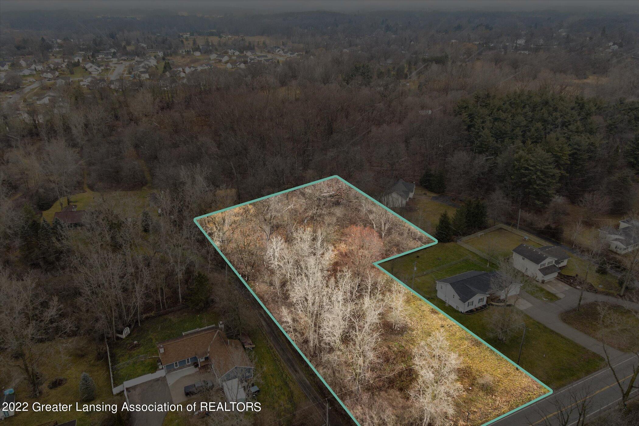 0 East Clark Road Bath, MI 48808 - Photo 16 of 16 16-Parcel-010017300065-51-Clark-Rd-Bath-