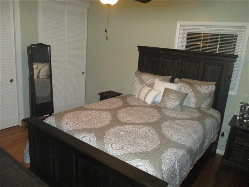 152 Meadow Wood Road Indiana, PA 15701 - Photo 8 of 21 MASTER BEDROOM