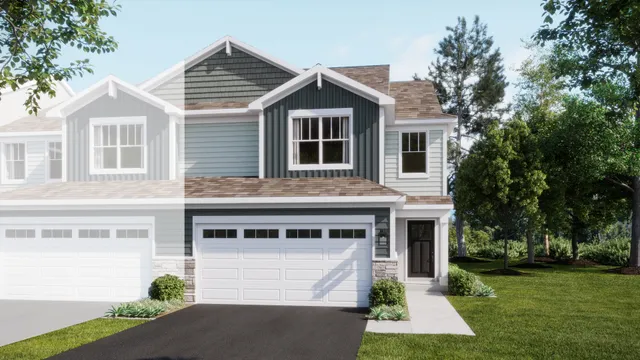 $398,994 | 25738 West Wakefield Drive, Plainfield, IL 60544