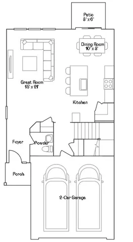 $398,994 | 25738 West Wakefield Drive, Plainfield, IL 60544