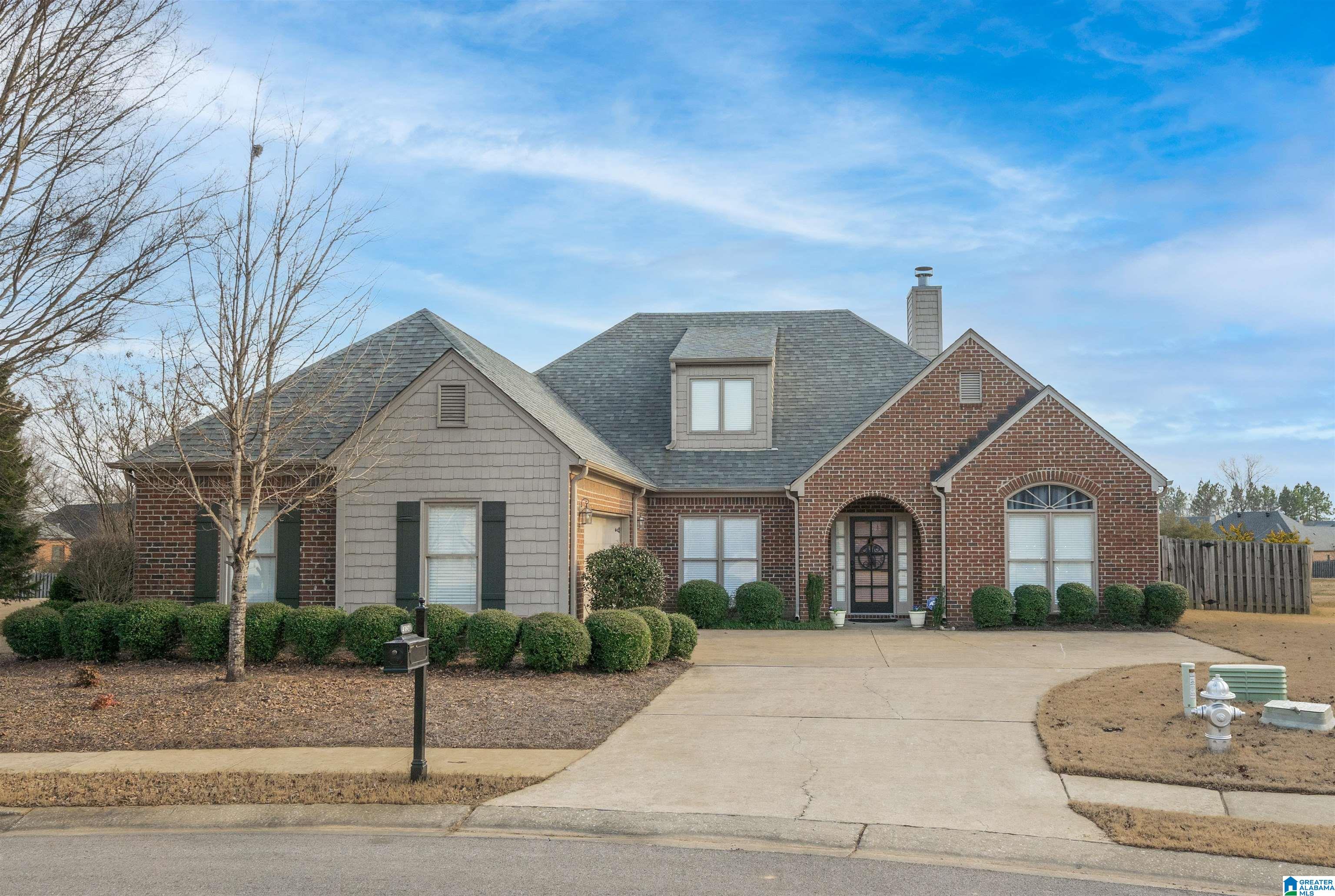 4382 Merion Way Bessemer, AL 35022 - Photo 1 of 49