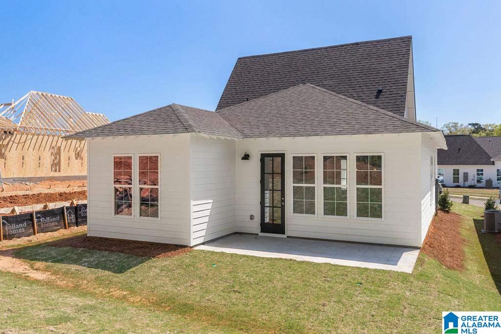 6681 Service Road Trussville, AL 35173 - Photo 3 of 7