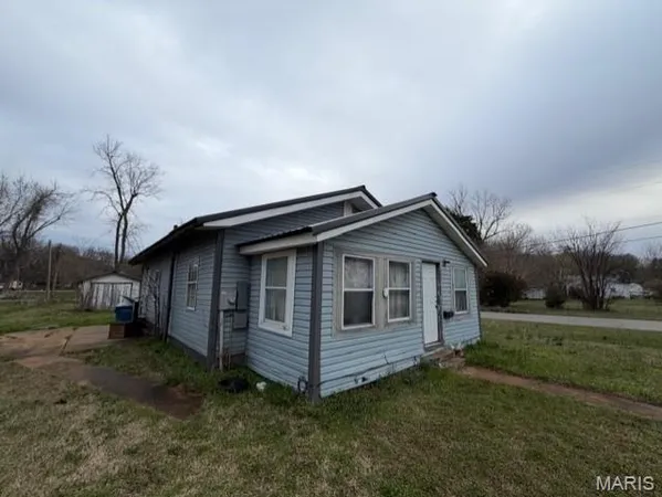 $19,500 | 303 West Neat Street, Poplar Bluff, MO 63901