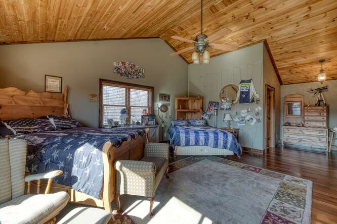 230 Smokin Ridge Hayesville, NC 28904 - Photo 28 of 55