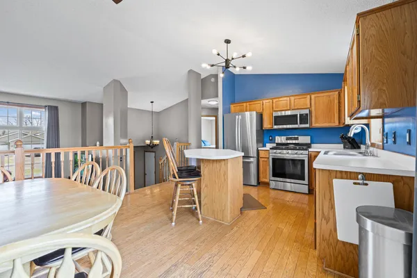 $385,000 | 15270 Sodium Street Northwest, Anoka, MN 55303