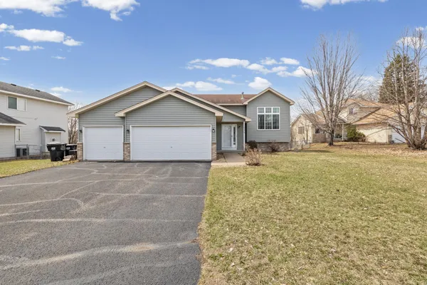 $385,000 | 15270 Sodium Street Northwest, Anoka, MN 55303