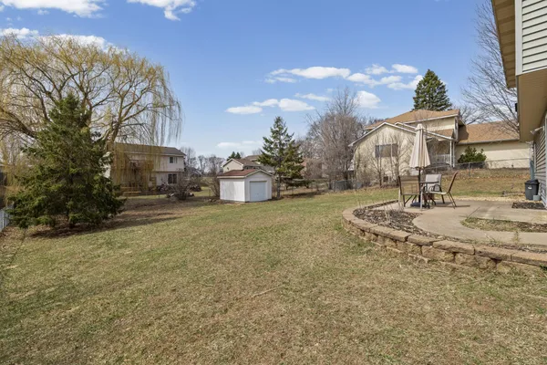 $385,000 | 15270 Sodium Street Northwest, Anoka, MN 55303