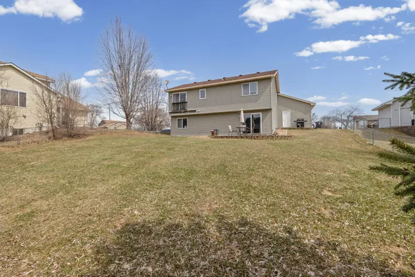 $385,000 | 15270 Sodium Street Northwest, Anoka, MN 55303