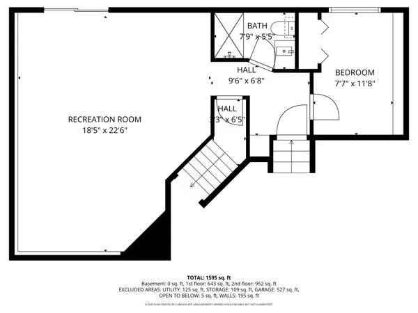 $385,000 | 15270 Sodium Street Northwest, Anoka, MN 55303
