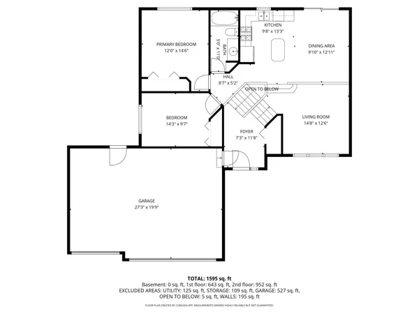 $385,000 | 15270 Sodium Street Northwest, Anoka, MN 55303