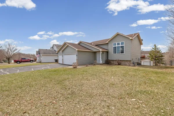 $385,000 | 15270 Sodium Street Northwest, Anoka, MN 55303