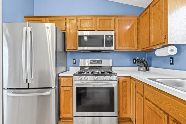 $385,000 | 15270 Sodium Street Northwest, Anoka, MN 55303