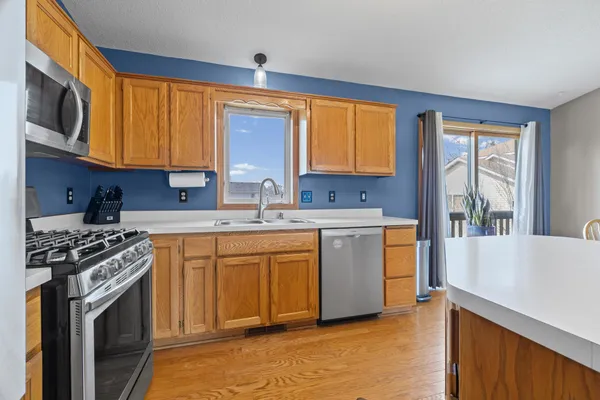 $385,000 | 15270 Sodium Street Northwest, Anoka, MN 55303