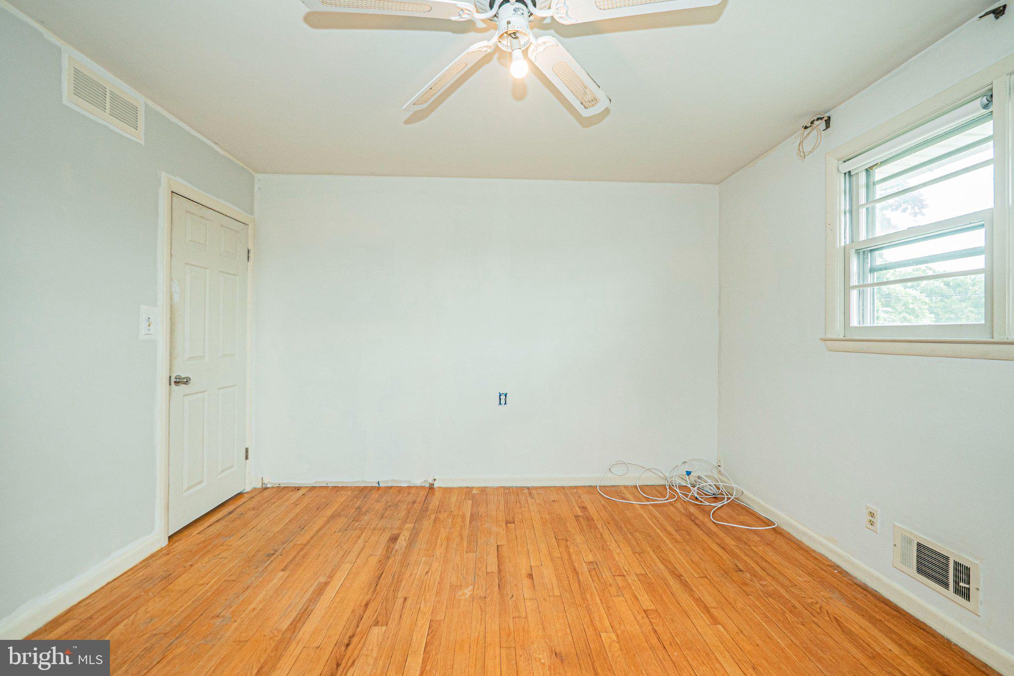 9907 Forge Park Road Perry Hall, MD 21128 - Photo 21 of 36 Bright and airy blank canvas room.