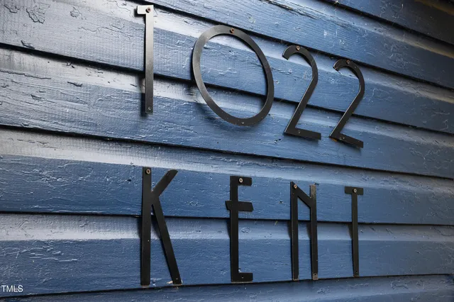 $314,000 | 1022 Kent Street, Durham, NC 27707