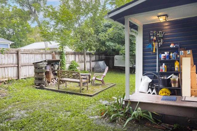 $314,000 | 1022 Kent Street, Durham, NC 27707